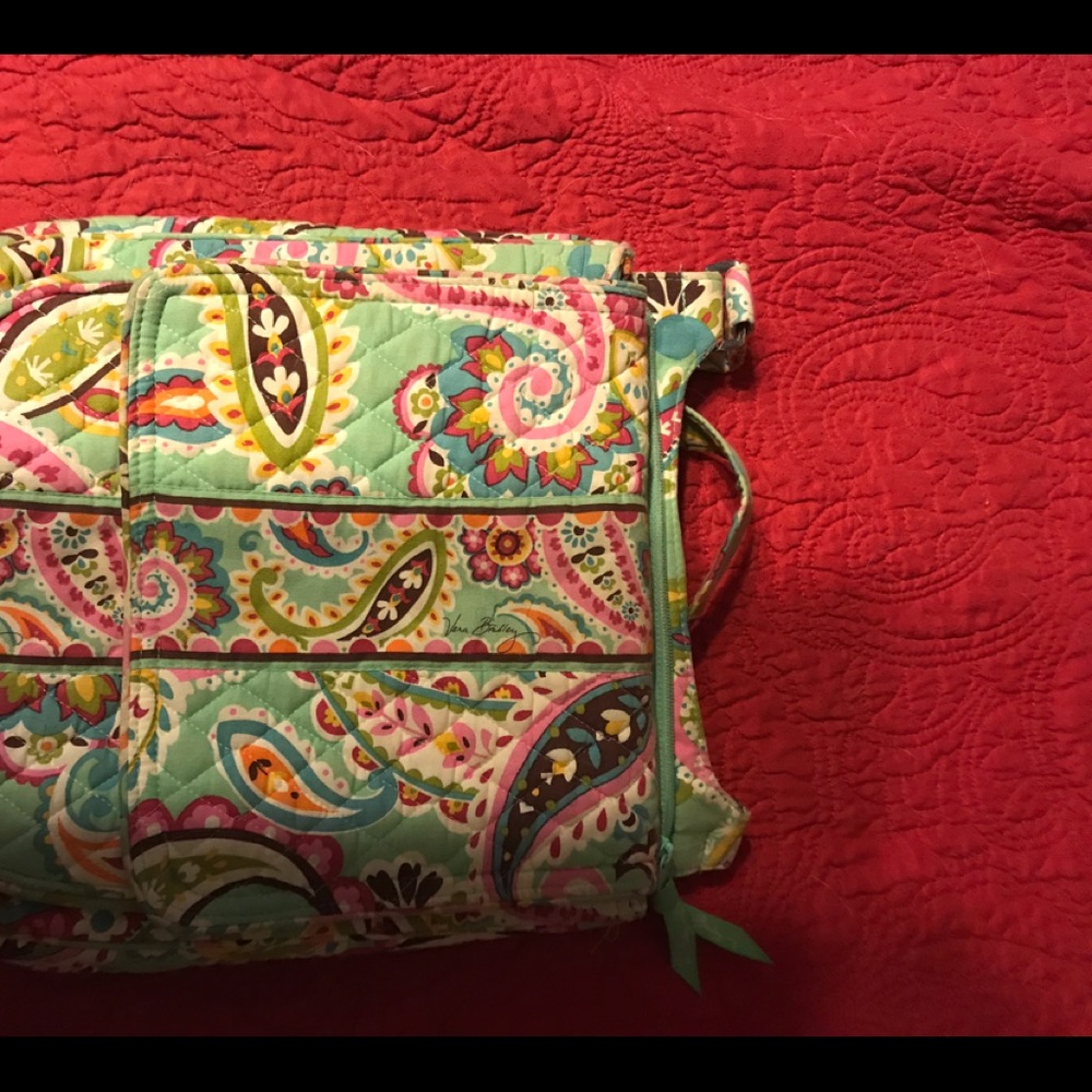 Vera Bradley purse